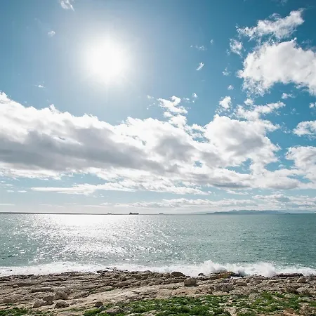 Paradise In Peiraiki Διαμέρισμα