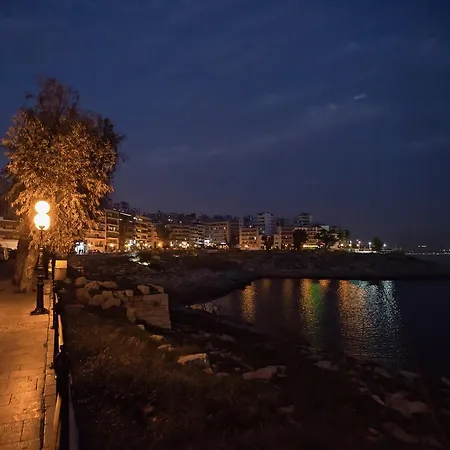 Paradise In Peiraiki Διαμέρισμα Πειραιάς