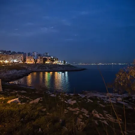 Paradise In Peiraiki Διαμέρισμα *